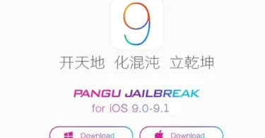 pangu jailbreak ios 9.1-infoidevice