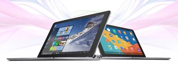promo tablette tactile notebook teclast tbook-infoidevice