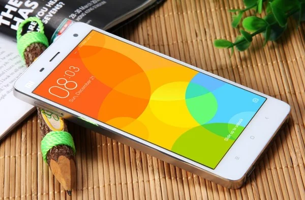 promo xiaomi mi4 overseas edition-infoidevice