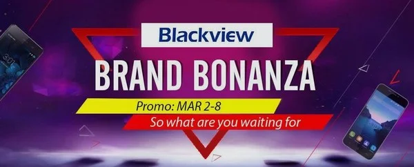 promotion smartphone blackview-infoidevice