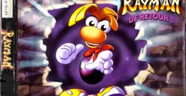 rayman classique pour ios et android-infoidevice
