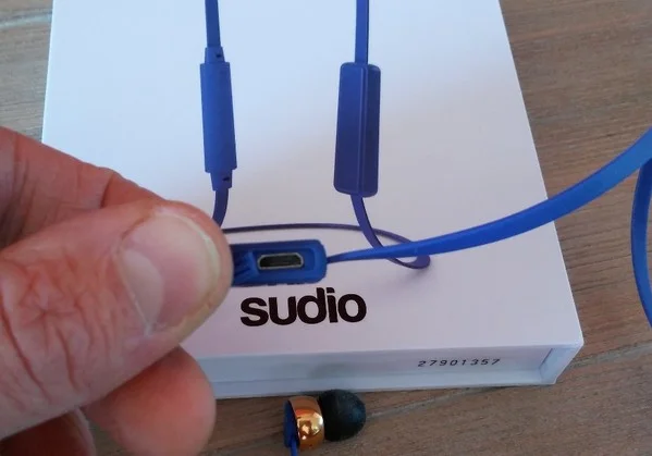 recharge sudio vasa bla-infoidevice