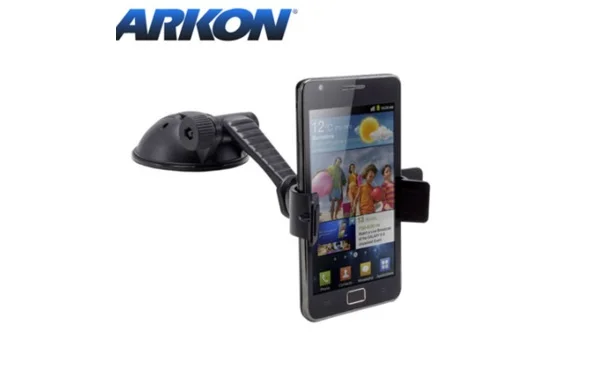 revue support voiture universel arkon-infoidevice