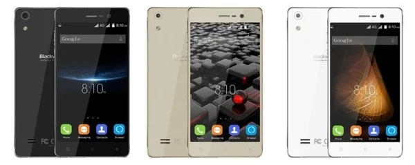 smartphone blackview omega pro 4G-infoidevice