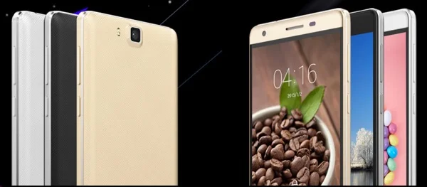 smartphone cubot h2-infoidevice