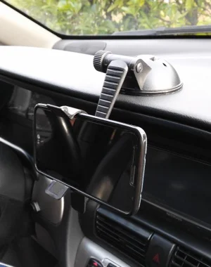 support voiture arkon mobile paysage-infoidevice