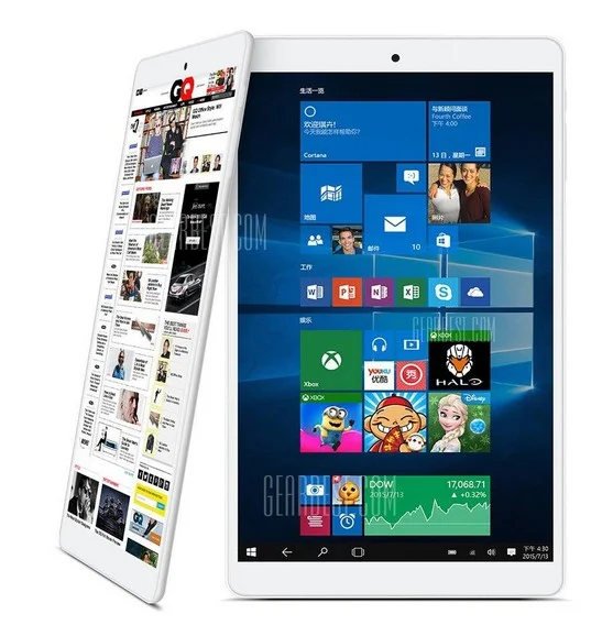 tablette teclast x80 pro-infoidevice