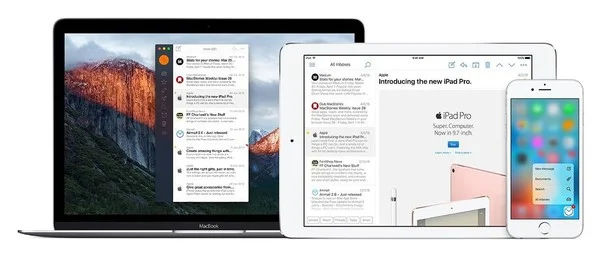 airmail mac iphone ipad-infoidevice