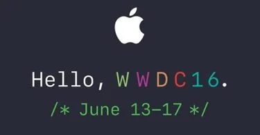 apple wwdc 2016-infoidevice