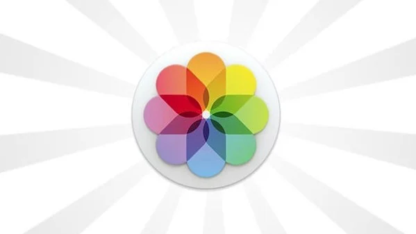 application photos apple ios-infoidevice