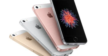 coque pour iphone se-infoidevice