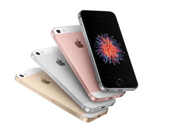 coque pour iphone se-infoidevice