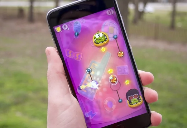 cut the rope time travel gratuit-infoidevice