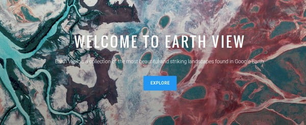 earth view google-infoidevice