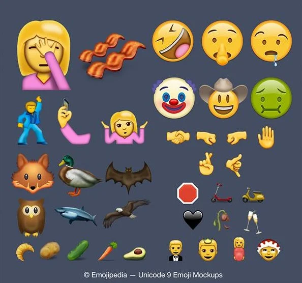 emoji ios 10-infoidevice
