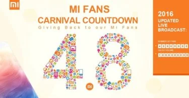 festival xiaomi mi fans 2016-infoidevice