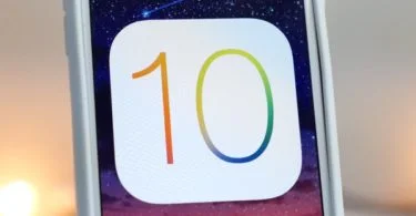 fonctions ios 10-infoidevice