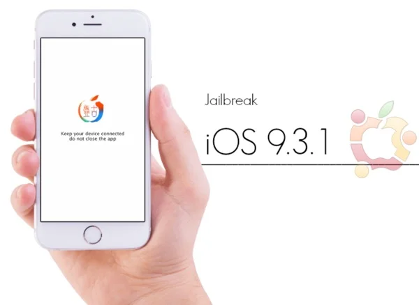 infos jailbreak ios 9.3.1-infoidevice