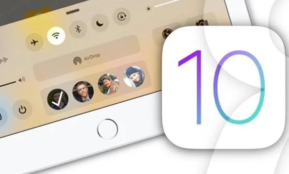 ios 10 apple-infoidevice