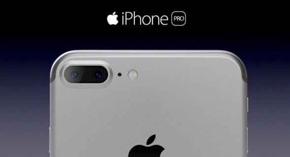 iphone 7 pro dual canera-infoidevice