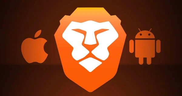 navigateur brave browser ios android max linux windows-infoidevice