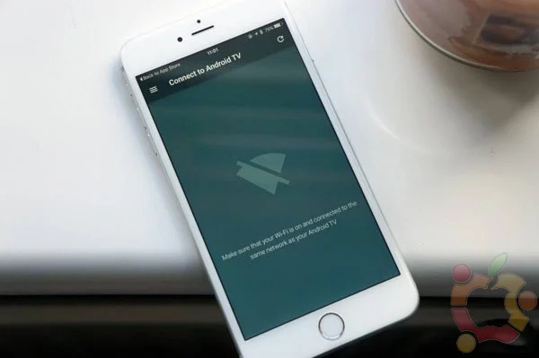 remote iphone android tv-infoidevice