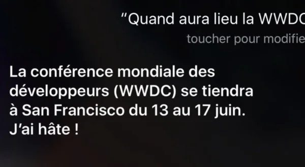 siri annonce la wwdc 2016-infoidevice