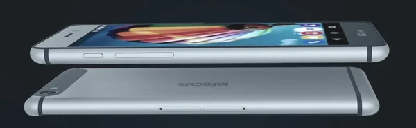 smartphone infocus m560-infoidevice