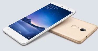 achat xiaomi redmi 3 pro-infoidevice