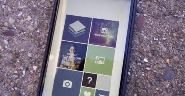 application retouche photo stackables-infoidevice