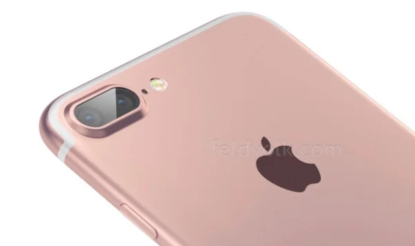 iphone 7 plus double camera-infoidevice