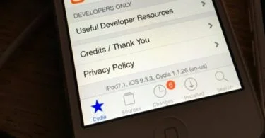 jailbreak ios 9.3.3 ipod-infoidevice