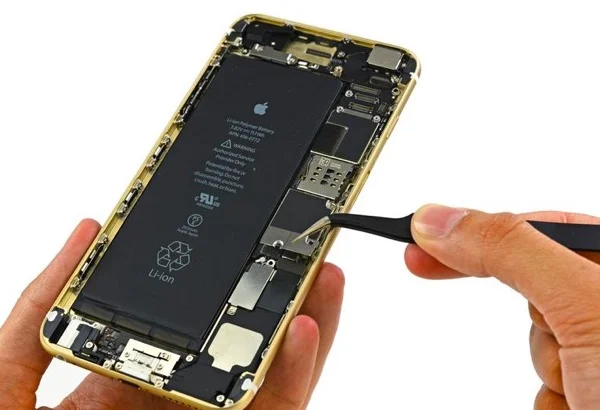 memoire stockage iphone 7-infoidevice