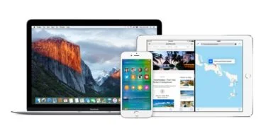 programme logiciel beta apple-infoidevice