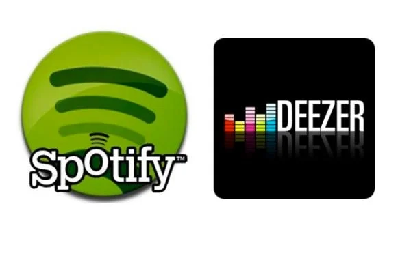 spotify et deezer premium gratuit sur iphone-infoidevice
