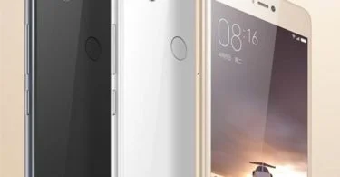 xiaomi mi4s-infoidevice