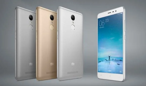 xiaomi redmi 3 pro-infoidevice