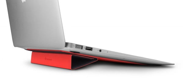 Twelve South BaseLift MacBook-infoidevice