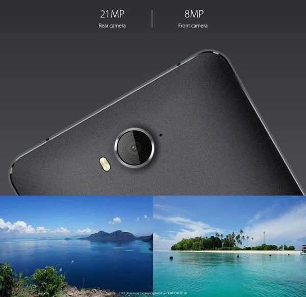 camera doogee homtom ht10-infoidevice
