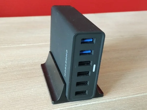 chargeur usb c choetech-infoidevice