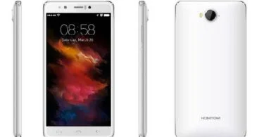 doogee homtom ht10-infoidevice