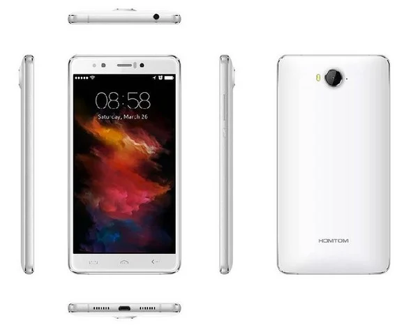 doogee homtom ht10-infoidevice