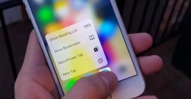 ecran iphone 6s force touch-infoidevice