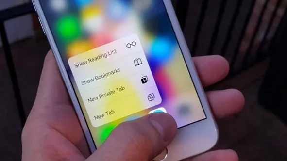 ecran iphone 6s force touch-infoidevice