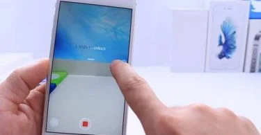 filmer avec son iphone eteint-infoidevice
