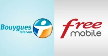 forfait free mobile bouygues-infoidevice