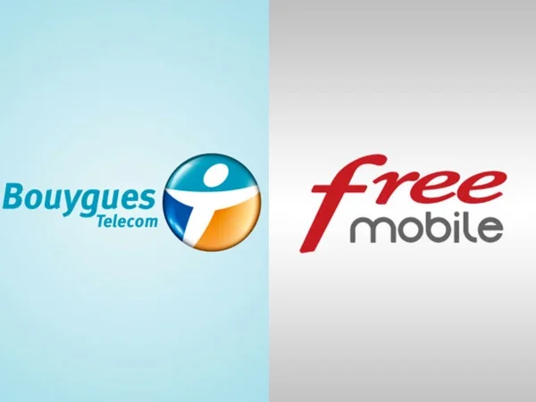 forfait free mobile bouygues-infoidevice
