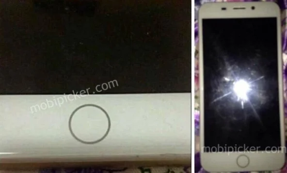 iphone 7 bouton home tactile force touch