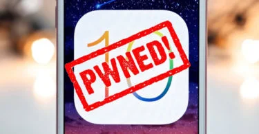 jailbreak ios 10 iphone-infoidevice