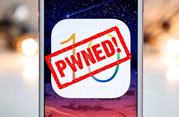 jailbreak ios 10 iphone-infoidevice